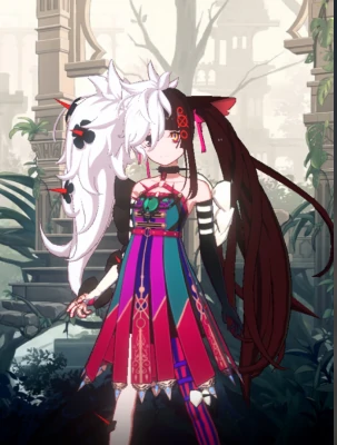 千年之旅牧怎么样,千年之旅牧角色技能介绍