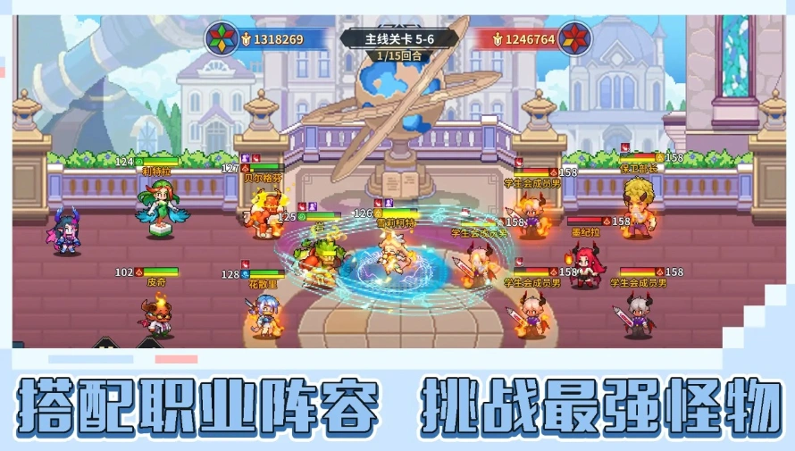 龙王大人公测时间分享,龙王大人什么时候上线