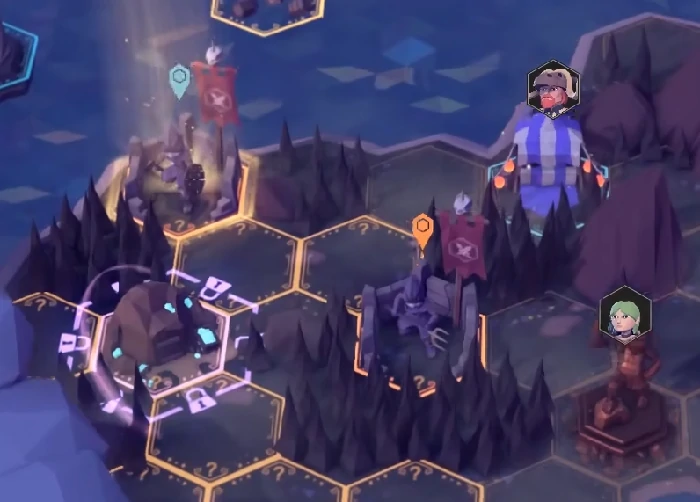 为了吾王灾祸是什么,为了吾王手机版灾厄详解