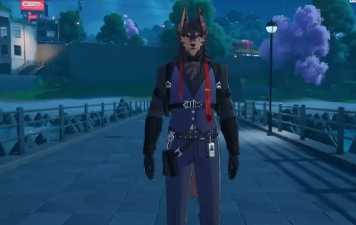 异环s级角色有哪些,异环手游s级角色大全