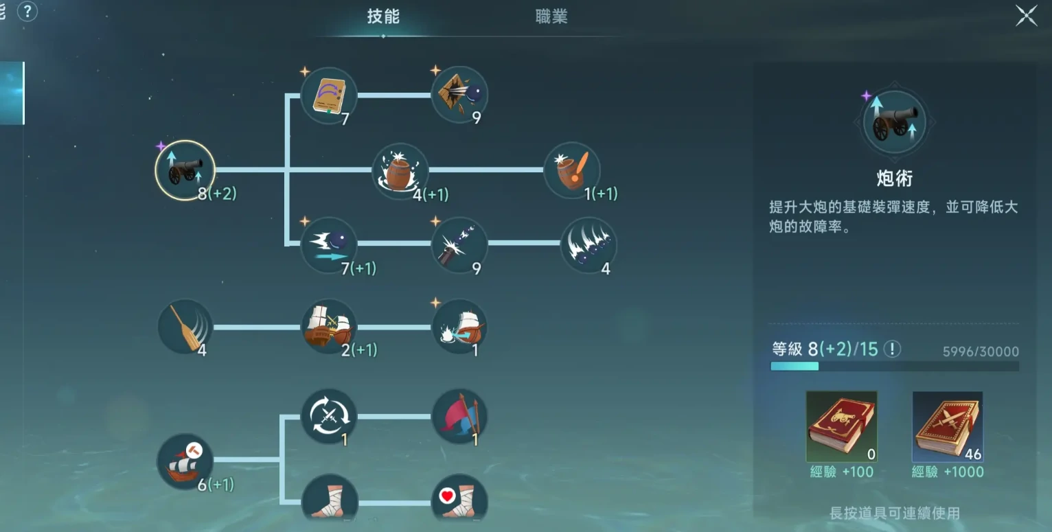 大航海时代传说航海士攻略详解,大航海时代传说航海士强度介绍