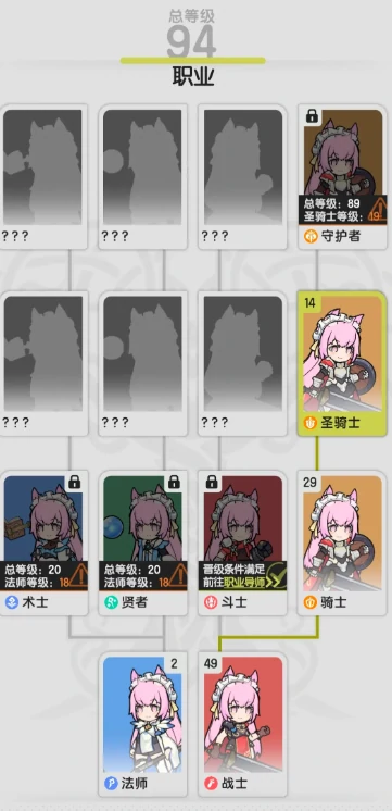 杖剑传说转职怎么操作,杖剑传说转职攻略详解