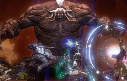 最终幻想14水晶世界怎么删除角色,FF14手游角色更换介绍