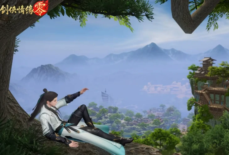 剑侠情缘零好玩吗,剑侠情缘零玩法指南攻略