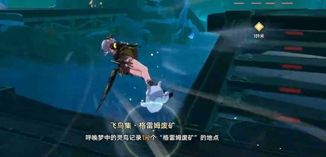 二重螺旋操作技巧分享,二重螺旋怎么玩
