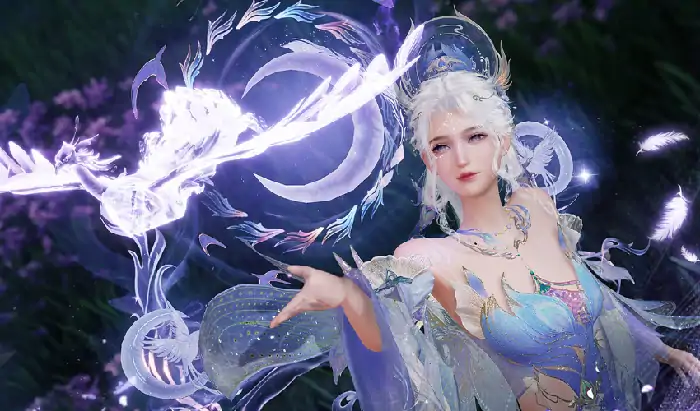 诛仙2手游正式上线时间,诛仙2手游什么时候公测