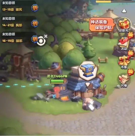 勇者联盟魂石作用有哪些 勇者联盟魂石具体作用解析