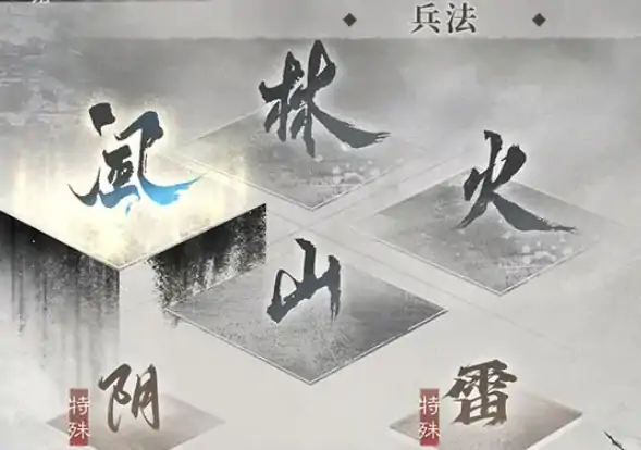 三国天下归心兵法系统介绍,三国天下归心兵法有哪些
