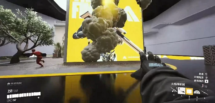 终极角逐公测时间是哪天,终极角逐什么时候上线