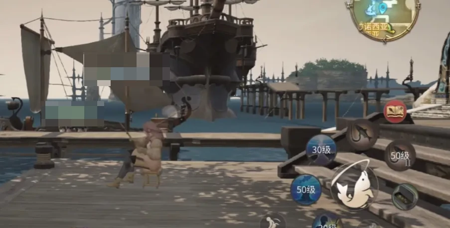 最终幻想14水晶世界休闲玩法攻略,FF14手游怎么玩