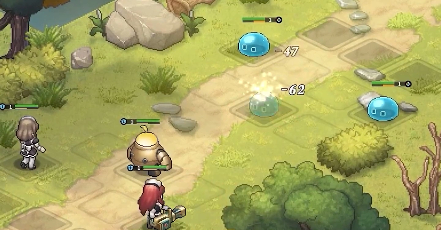 星之旅人评价,星之旅人好玩吗