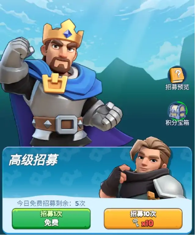 奔奔王国公测日期什么时候,奔奔王国公测日期介绍