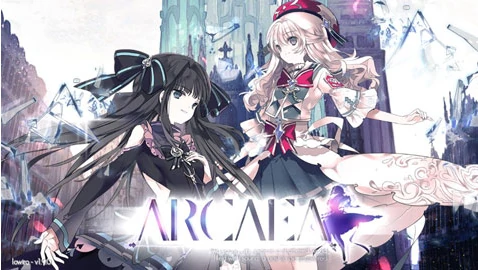Arcaea是哪个公司的,Arcaea是哪个国家的游戏