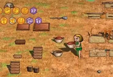 村落人生新手怎么玩,村落人生新手教程