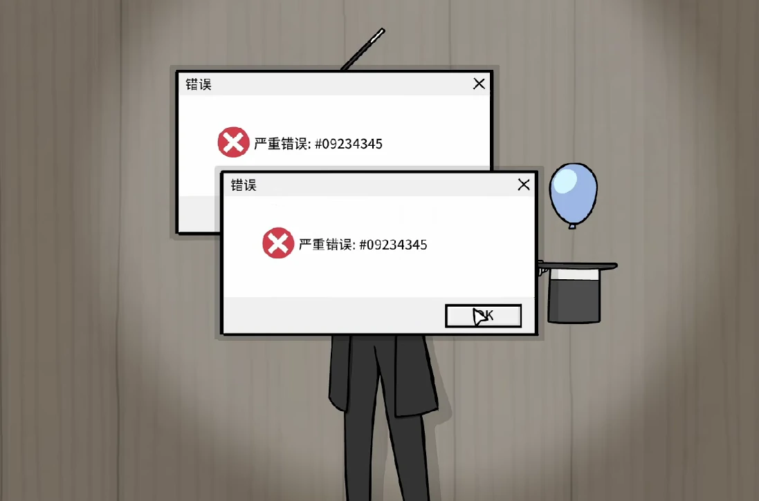 兔子先生的魔术秀第14幕攻略,兔子先生的魔术秀第14幕怎么通关