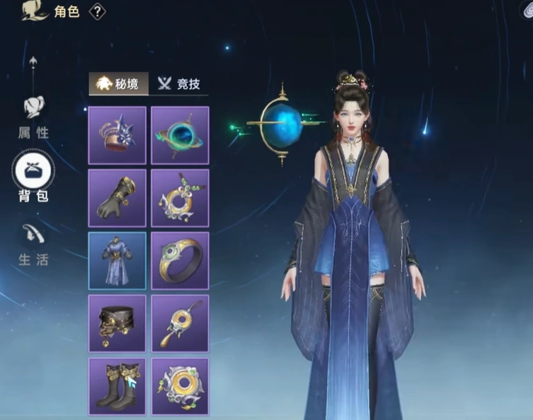 此间山海门派有哪些,此间山海强力门派推荐