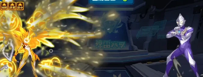 赛尔号巅峰之战雷伊怎么样,赛尔号雷伊强度分析