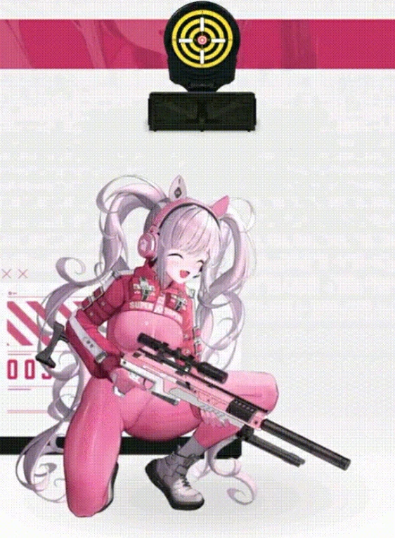 胜利女神新的希望艾丽卡是谁,胜利女神新的希望手游艾丽卡角色介绍,胜利女神