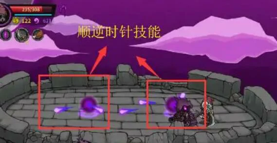 失落城堡2隐藏boss怎么打,失落城堡2隐藏boss速通攻略