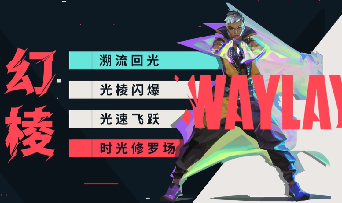 无畏契约源能行动新英雄是谁,无畏契约源能行动新英雄信息介绍,无畏契约