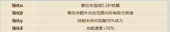 英勇之地手游雷拳怎么样,英勇之地手游雷拳介绍