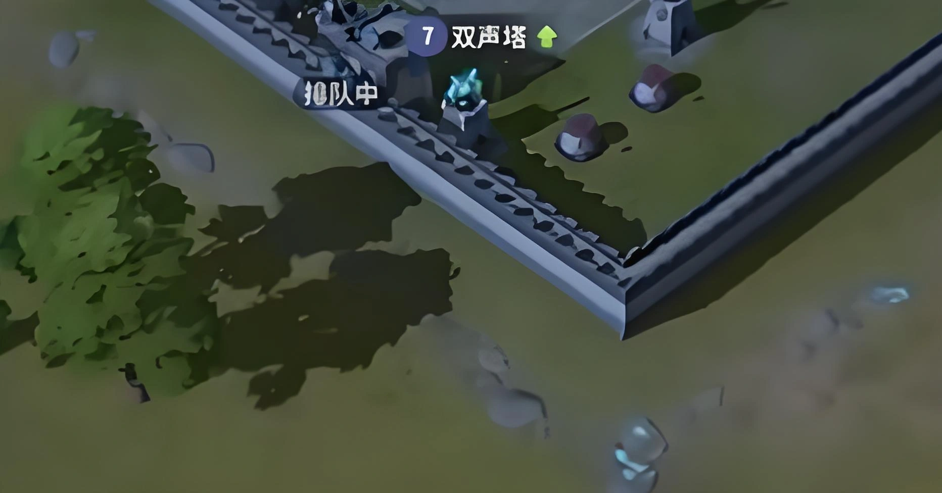 龙石战争打架攻略分享,龙石战争攻城打法介绍