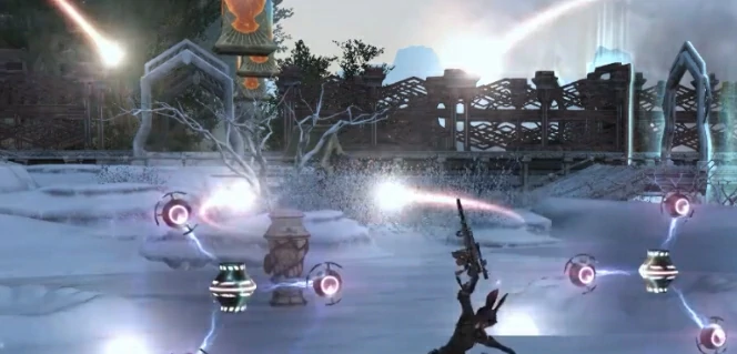最终幻想14水晶世界职业强度排行,FF14手游职业排行一览