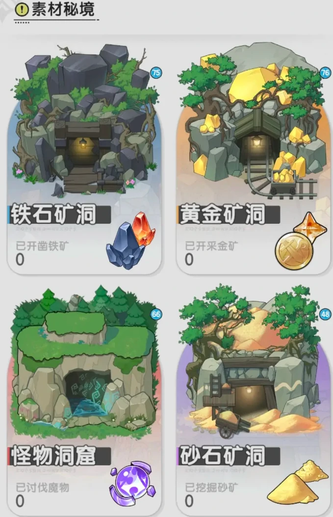 杖剑传说日常副本怎么玩,杖剑传说日常副本玩法攻略