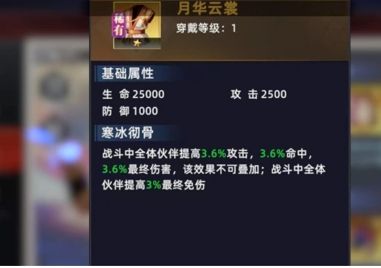 全明星觉醒二阶堂红丸怎么样,全明星觉醒二阶堂红丸详情一览