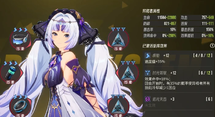 伊瑟琳好玩吗,伊瑟琳角色介绍