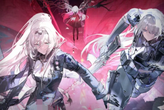 少女前线2火花之罪版本介绍,少女前线2火花之罪版本有什么