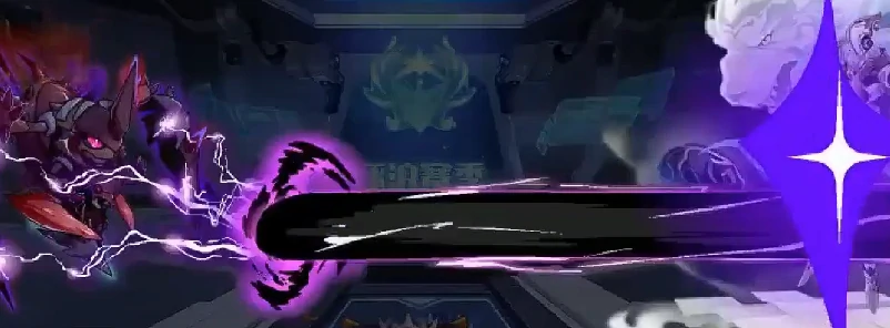 赛尔号巅峰之战魔王咤克斯怎么样,赛尔号魔王咤克斯强度分析