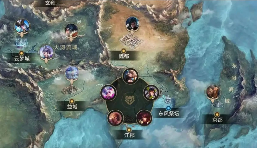 王者荣耀孙权何时上线,王者荣耀孙权上线时间介绍,王者荣耀