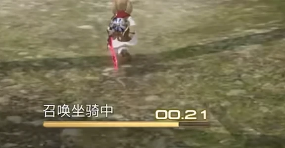 最终幻想14水晶世界骑士介绍,FF14手游骑士怎么样