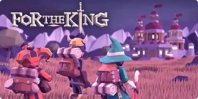 为了吾王地牢职业搭配,为了吾王手机版地牢职业介绍