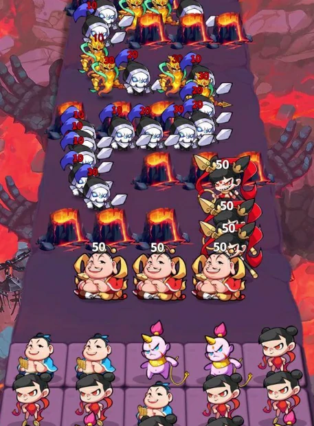 魔宠降临仙品魔宠有哪些,魔宠降临仙品魔宠推荐