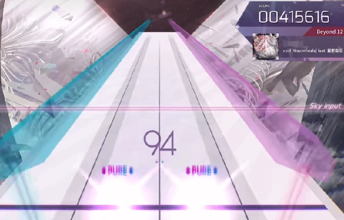 arcaea剧情介绍,arcaea剧情玩法攻略