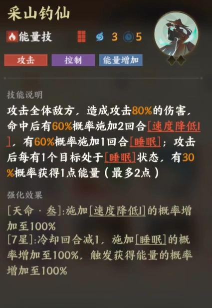 指间山海姜子牙介绍,指间山海姜子牙怎么样