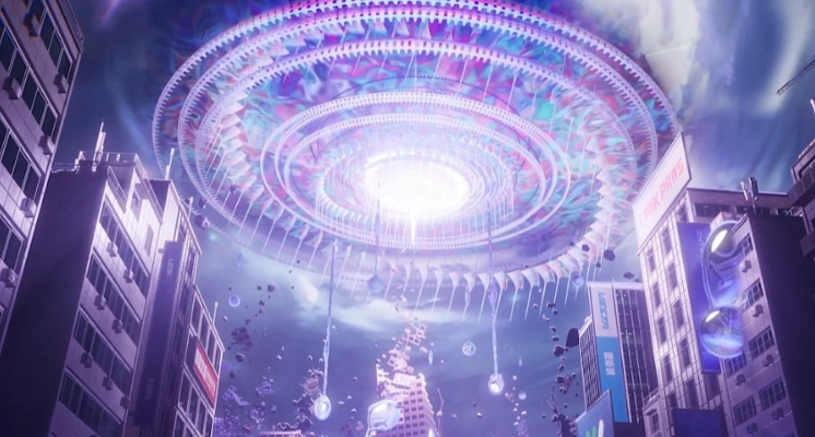 2025年异环公测时间,异环什么时候上线