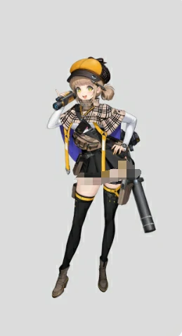 胜利女神所有角色介绍,胜利女神新的希望全角色分享,胜利女神