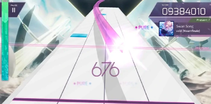 Arcaea回忆率什么用途,Arcaea回忆率的用途介绍