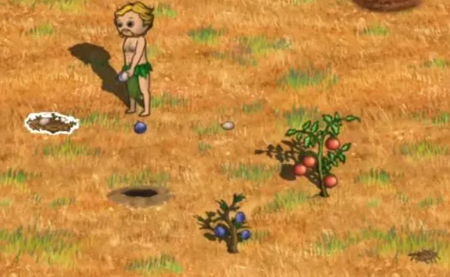 村落人生前期怎么玩,村落人生新手入门指南