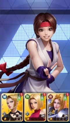 全明星觉醒坂崎百合怎么样,全明星觉醒坂崎百合技能有哪些