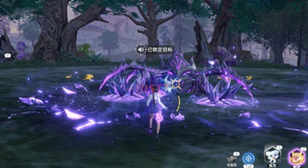 斗罗大陆猎魂世界人面魔蛛挑战策略,斗罗大陆猎魂世界人面魔蛛怎么挑战