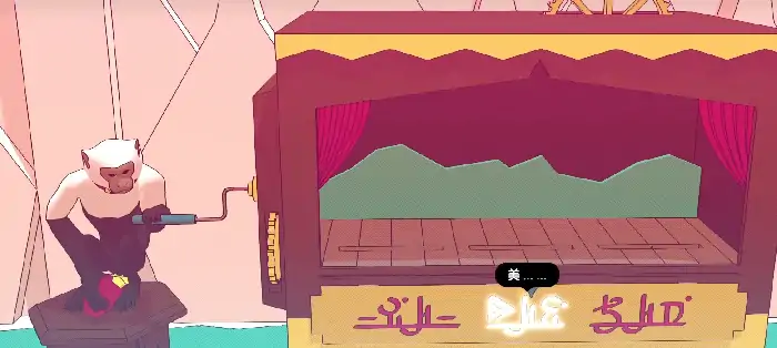 巴别塔圣歌看图说话介绍,巴别塔圣歌手机版看图攻略