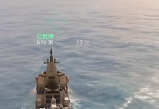 现代战舰055值得买吗,现代战舰手游055a最强搭配介绍