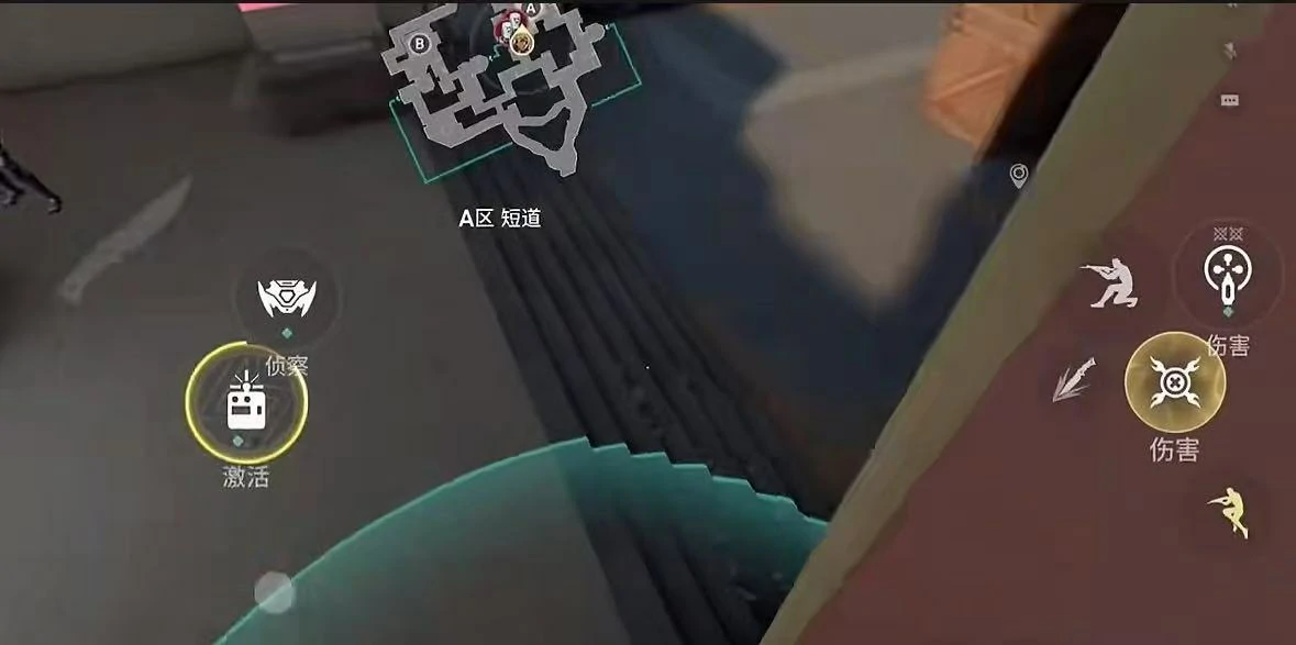 无畏契约源能行动炸弹妹玩法,无畏契约源能行动炸弹妹超级跳攻略,无畏契约