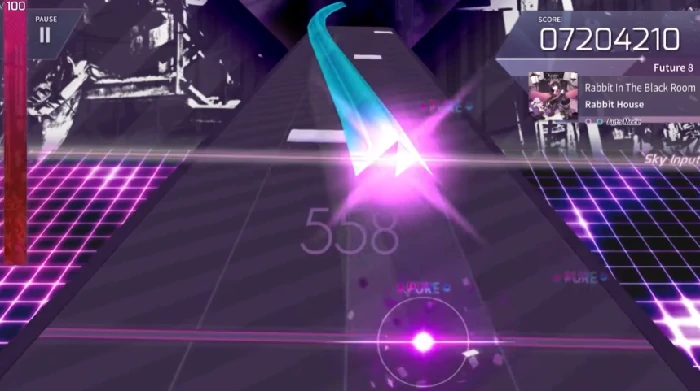 arcaea好玩吗,arcaea玩法介绍