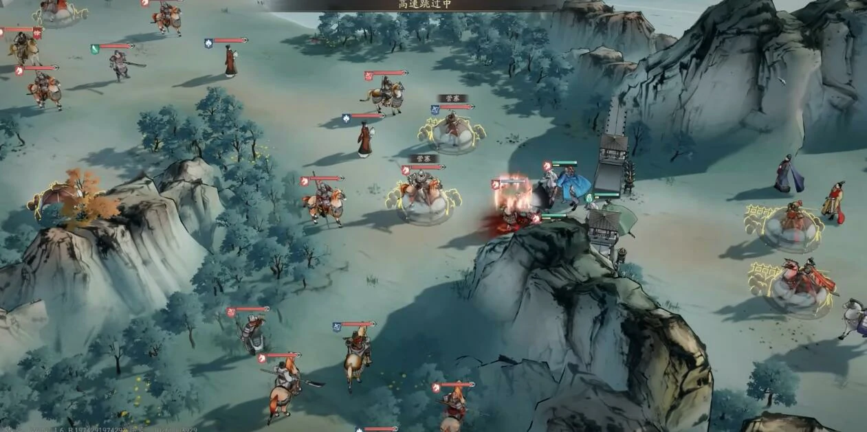 三国望神州三英战吕布怎么过,三国望神州三决战武演吕布怎么杀