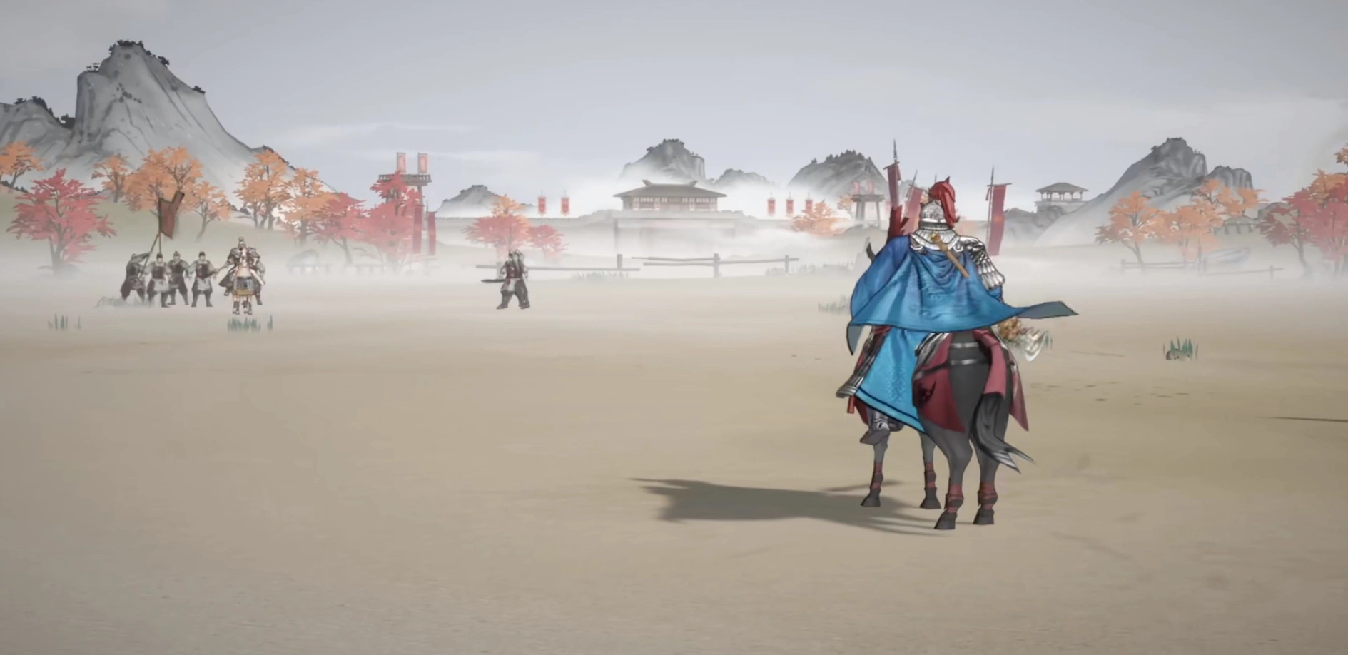 三国望神州鲍信怎么获得,三国望神州鲍信人物介绍